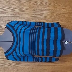 Hannah- 3/4 Sleeve Sweater